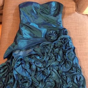 ONYX Nite Semi-Formal Dress